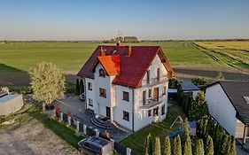 Apartamenty i pokoje TT Mielno ALLDAYHOLIDAY